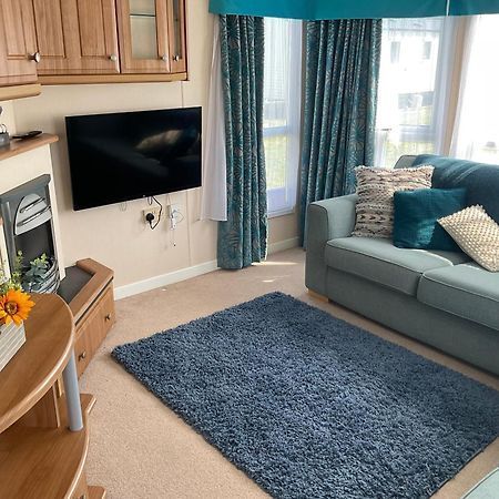 Romney Sands Holiday Home Greatstone エクステリア 写真