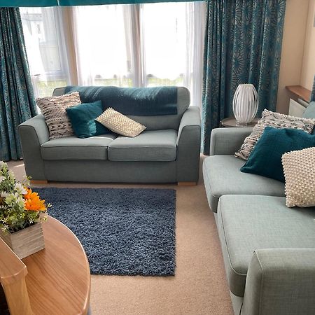 Romney Sands Holiday Home Greatstone エクステリア 写真