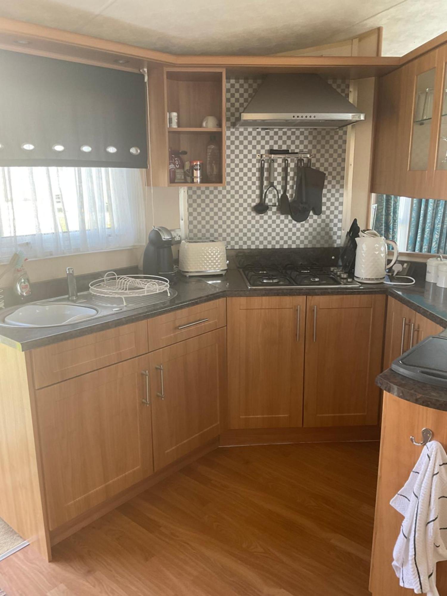 Romney Sands Holiday Home Greatstone エクステリア 写真
