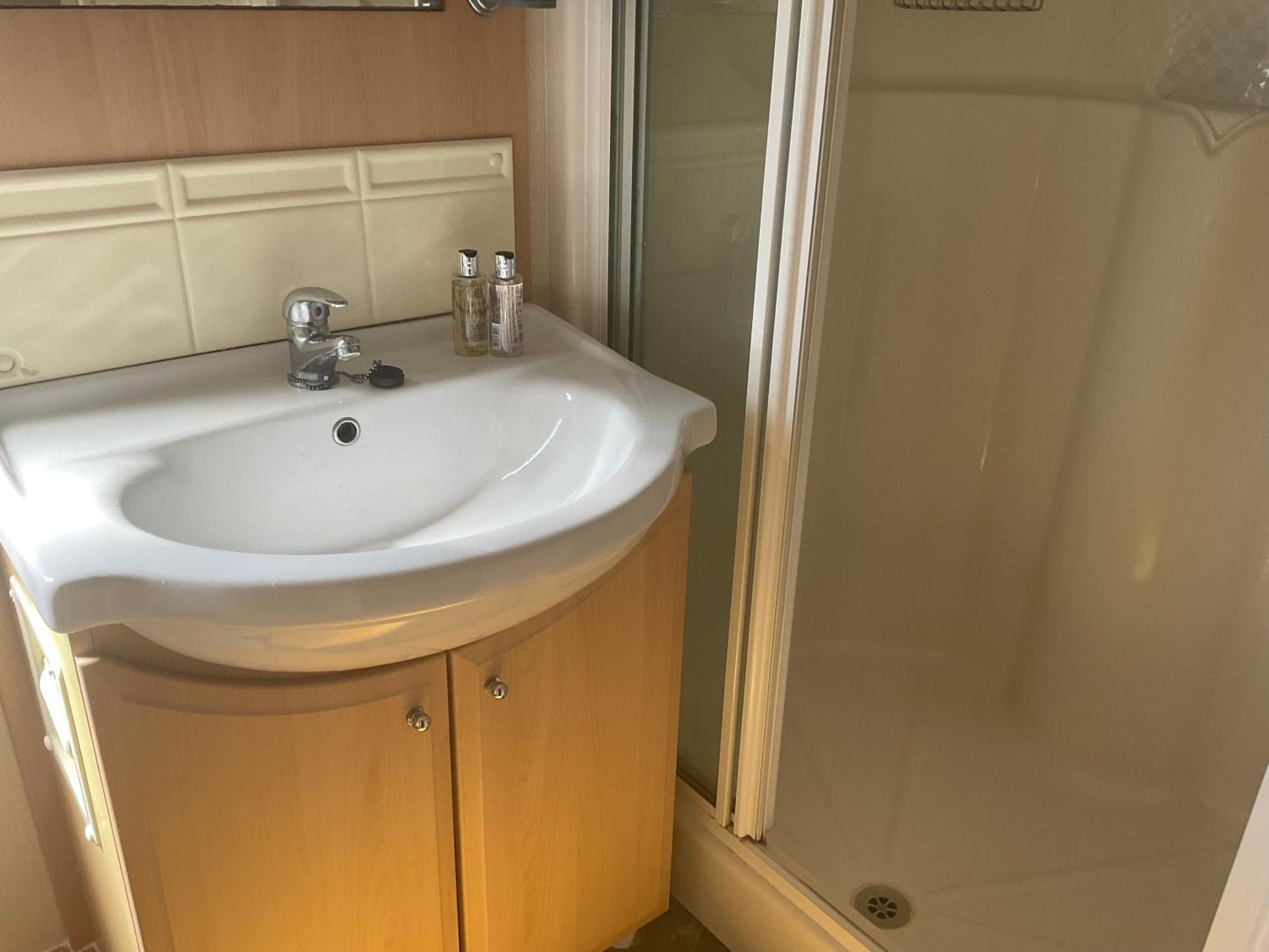 Romney Sands Holiday Home Greatstone エクステリア 写真
