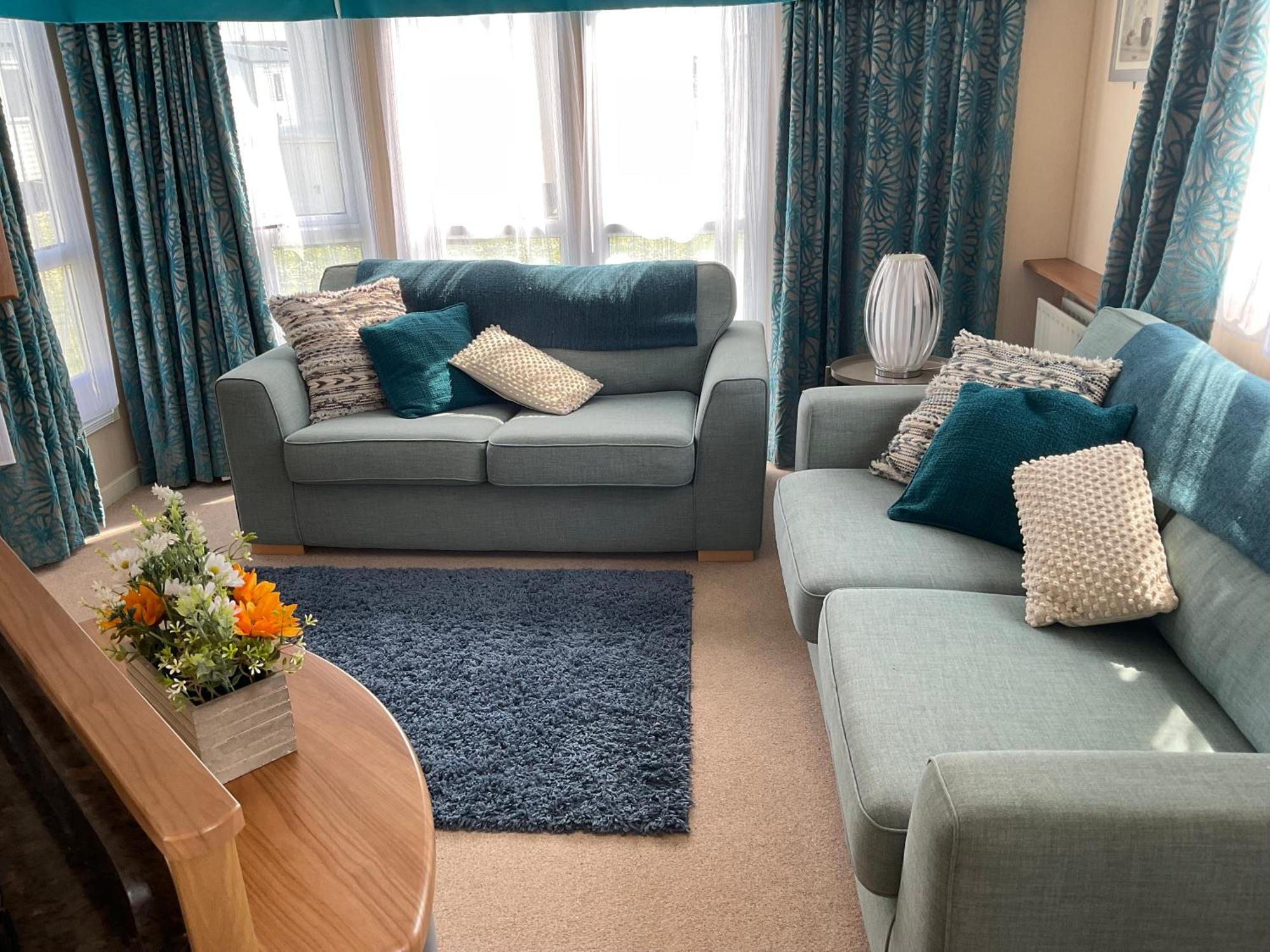 Romney Sands Holiday Home Greatstone エクステリア 写真