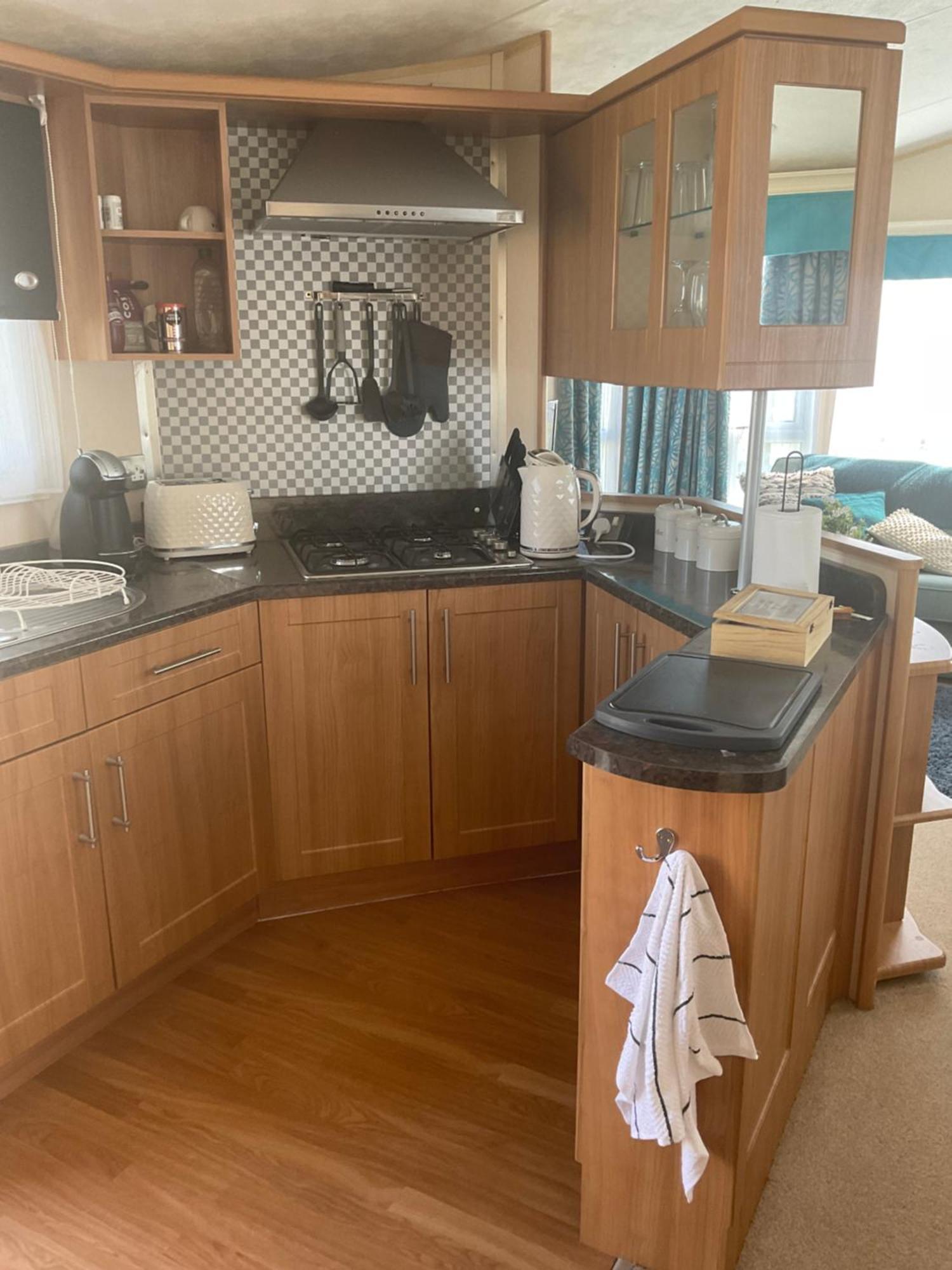 Romney Sands Holiday Home Greatstone エクステリア 写真