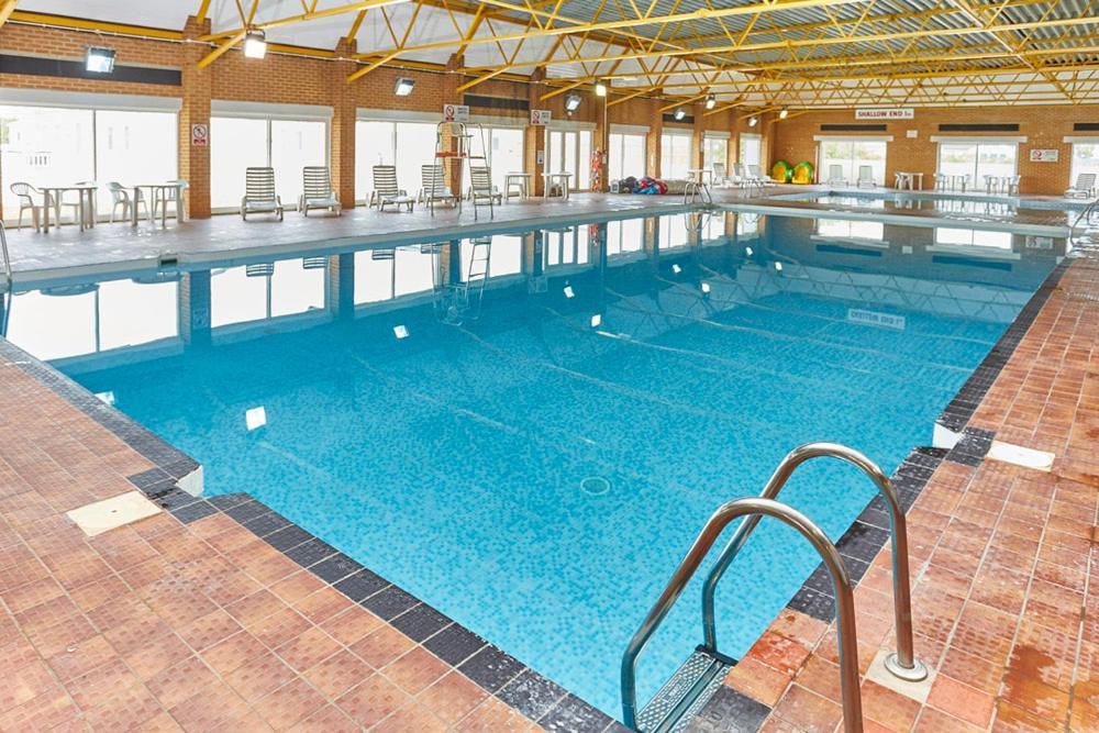 Romney Sands Holiday Home Greatstone エクステリア 写真